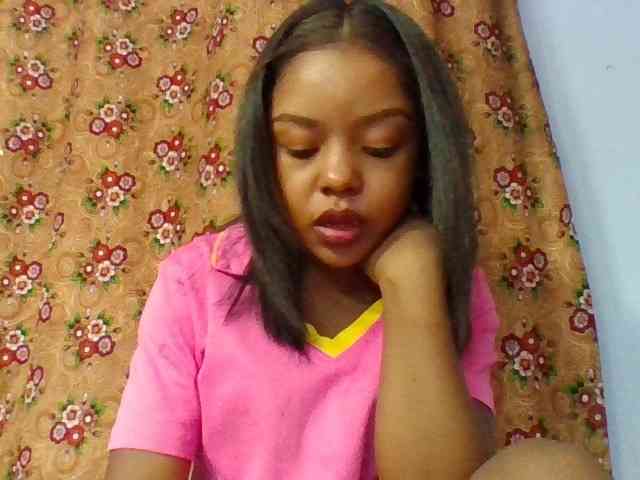 Elysa7 webcam