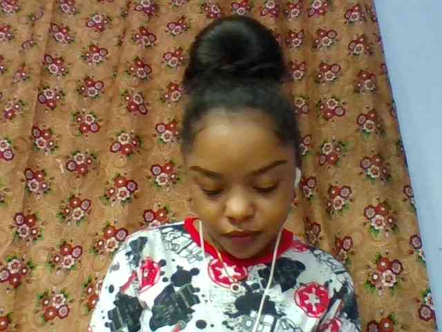 Elysa7 webcam