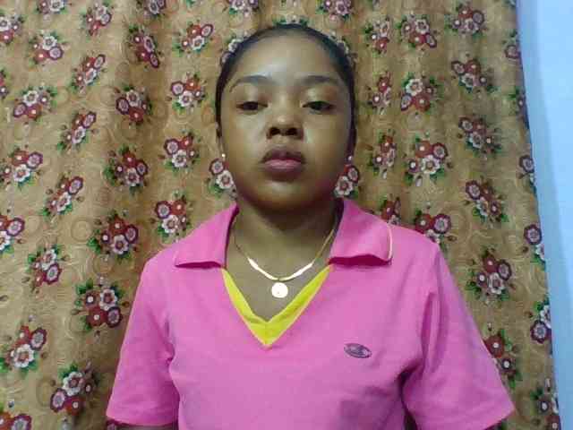 Elysa7 webcam