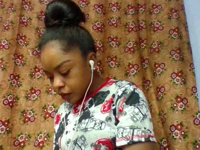 Elysa7 webcam