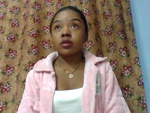 Elysa7 webcam