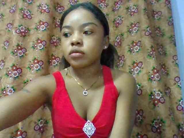 Elysa7 webcam