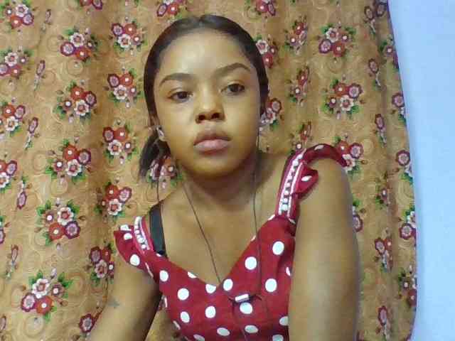 Elysa7 webcam