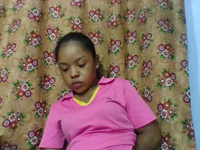 Elysa7 webcam
