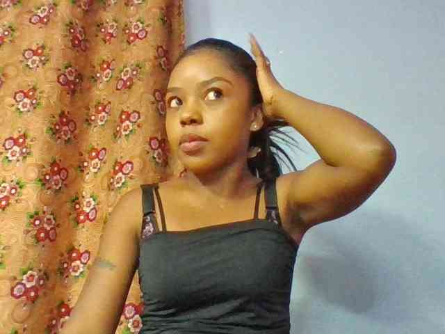 Elysa7 webcam