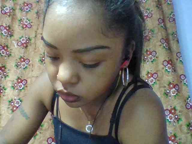 Elysa7 webcam