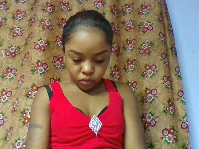 Elysa7 webcam