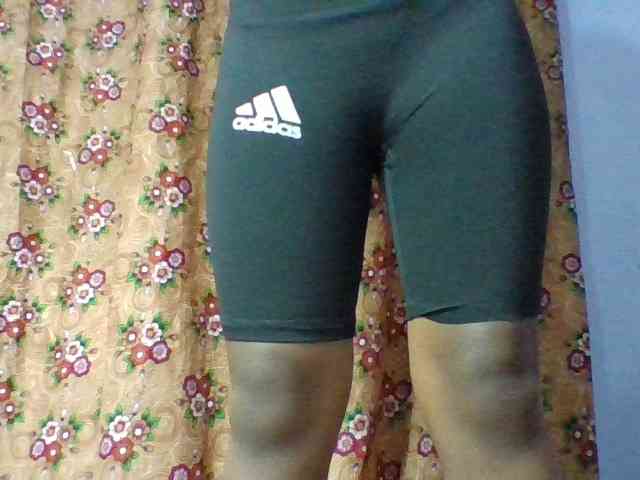 Elysa7 webcam