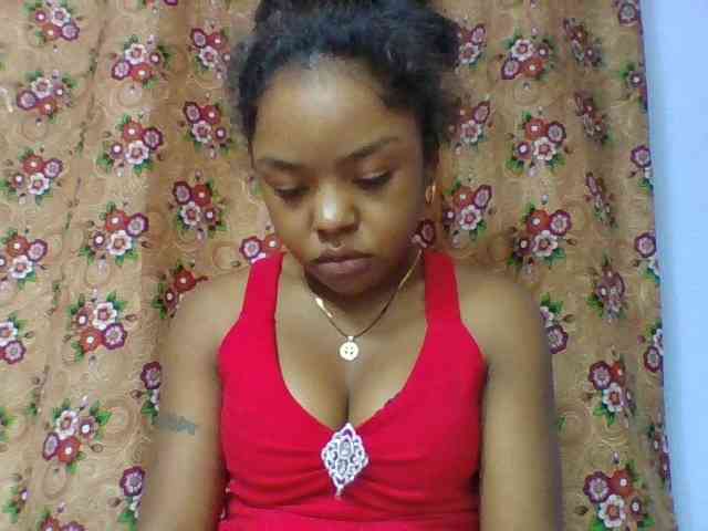 Elysa7 webcam