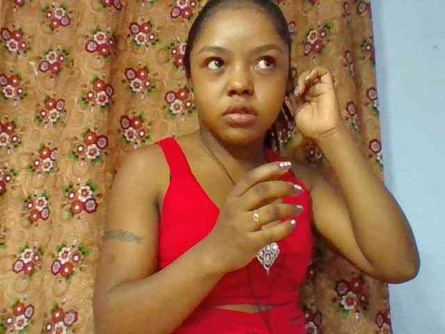 Elysa7 webcam