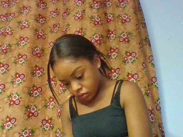 Elysa7 webcam