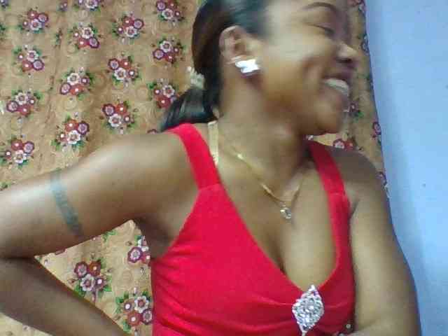 Elysa7 webcam