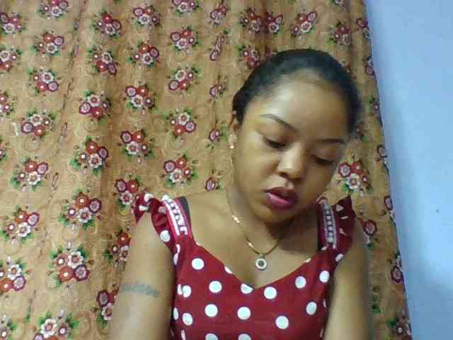 Elysa7 webcam