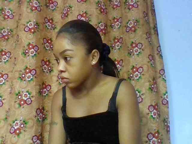 Elysa7 webcam