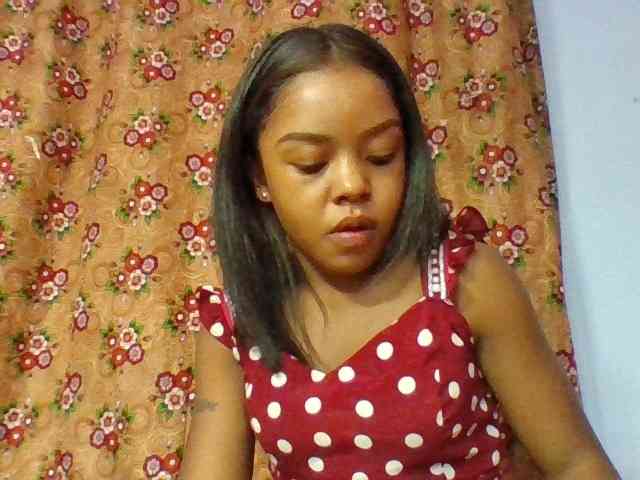 Elysa7 webcam
