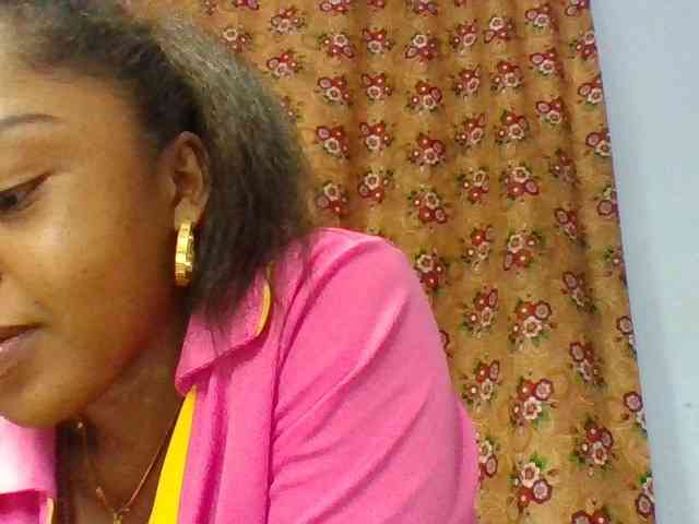 Elysa7 webcam