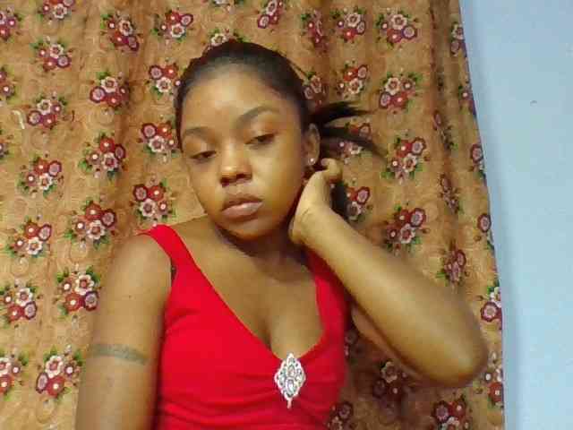 Elysa7 webcam