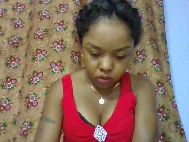Elysa7 webcam