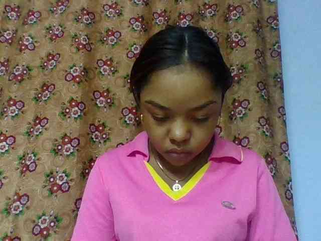 Elysa7 webcam
