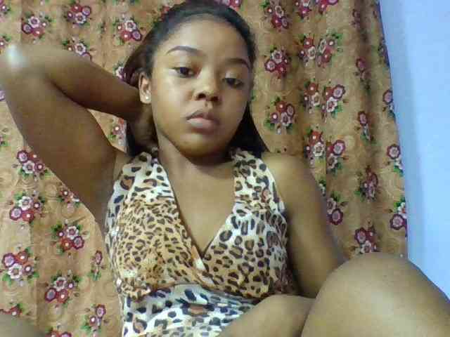 Elysa7 webcam