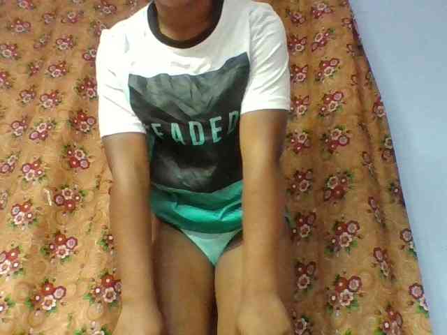 Elysa7 webcam