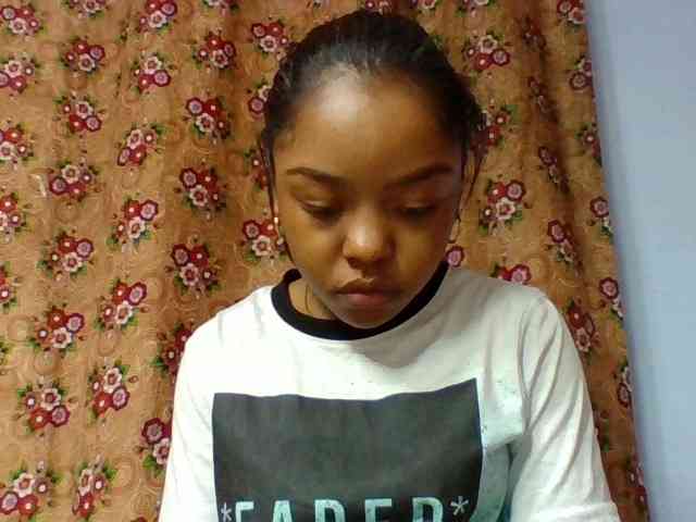 Elysa7 webcam
