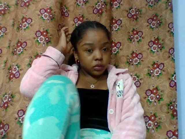 Elysa7 webcam
