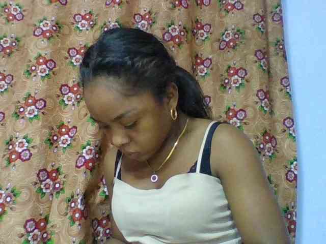 Elysa7 webcam