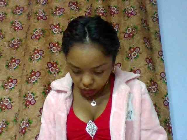 Elysa7 webcam