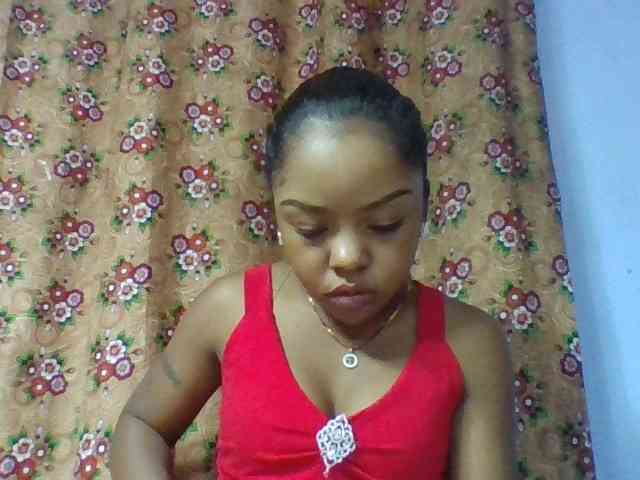 Elysa7 webcam