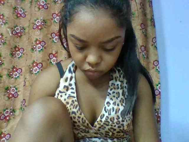 Elysa7 webcam