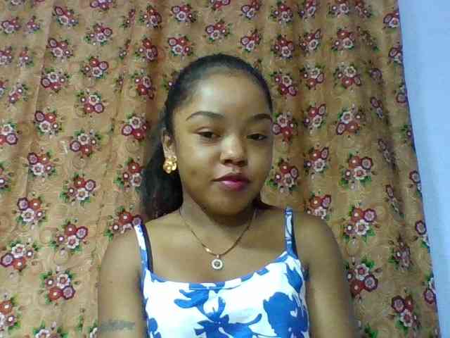 Elysa7 webcam
