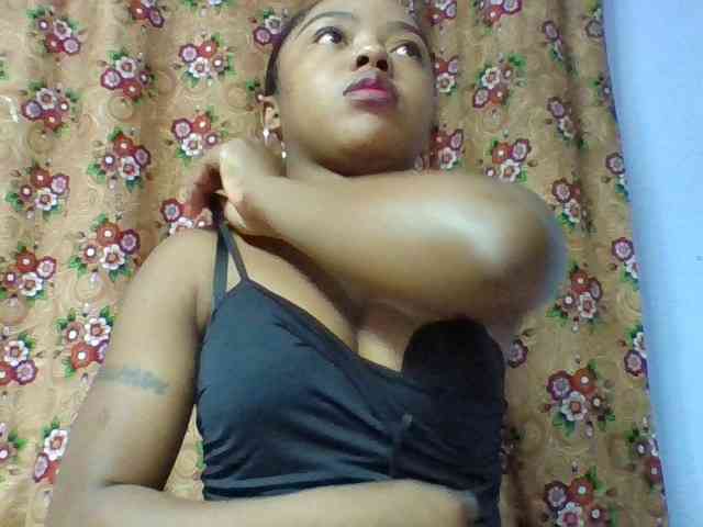 Elysa7 webcam