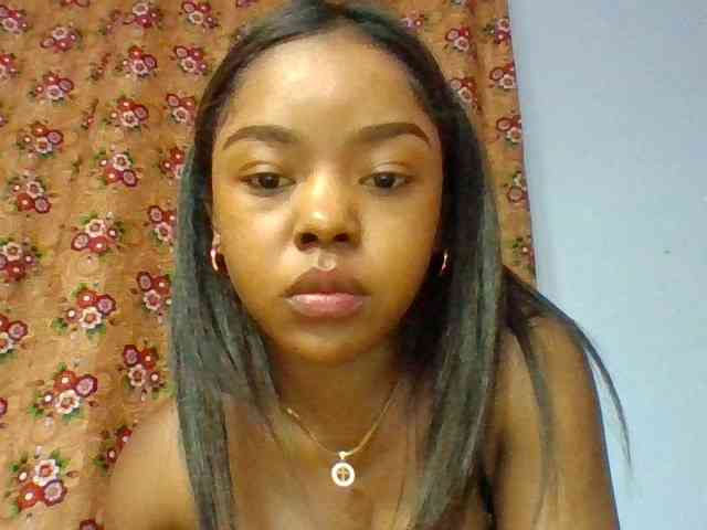 Elysa7 webcam