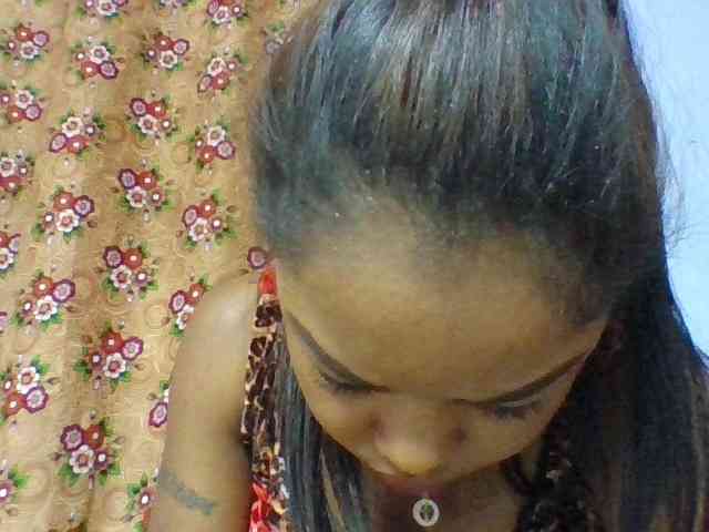 Elysa7 webcam