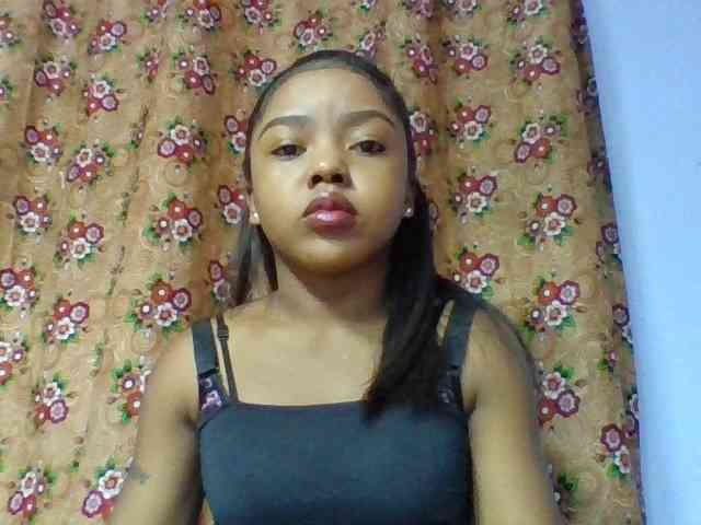 Elysa7 webcam