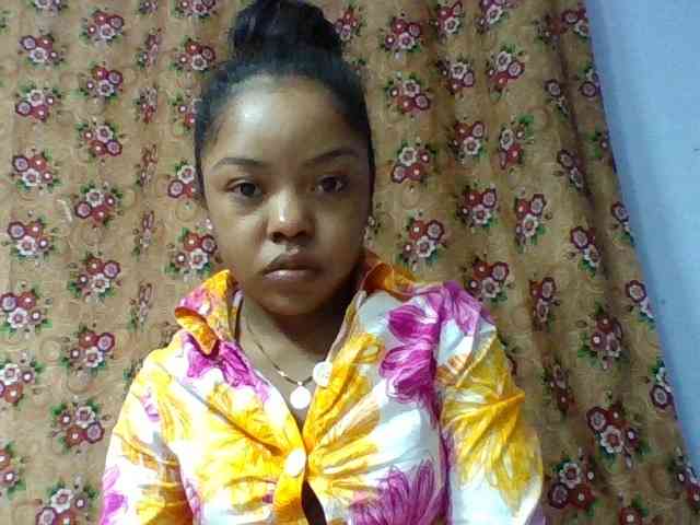 Elysa7 webcam