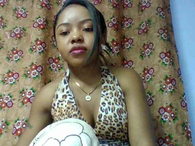 Elysa7 webcam