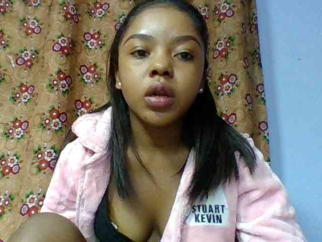 Elysa7 webcam