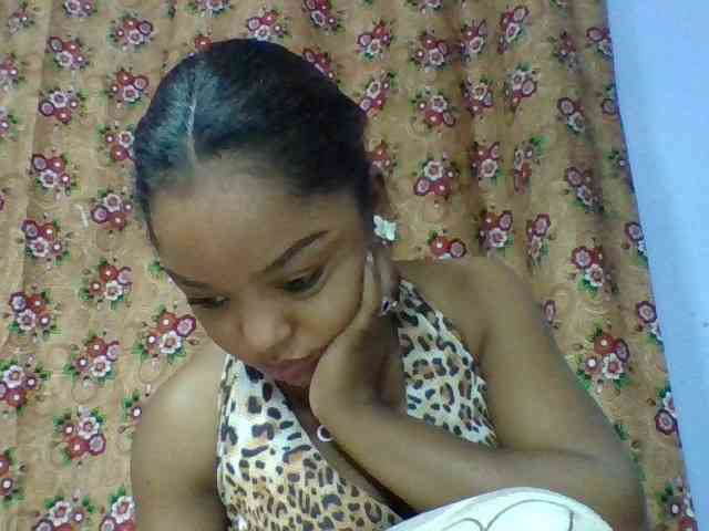 Elysa7 webcam