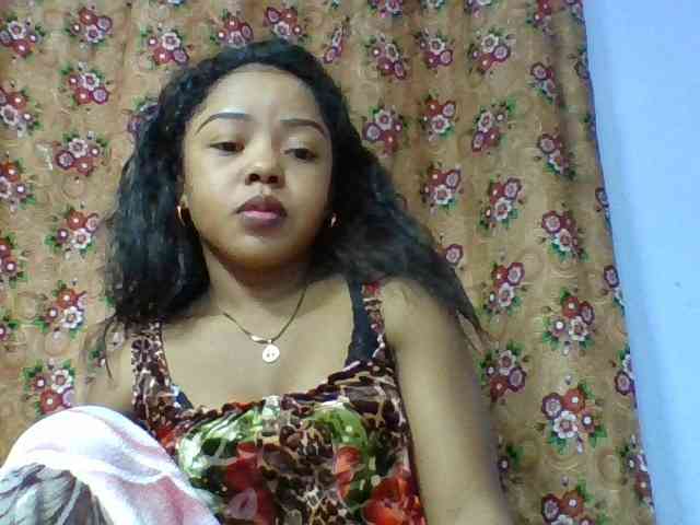 Elysa7 webcam