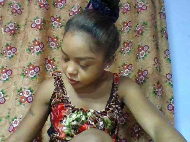 Elysa7 webcam