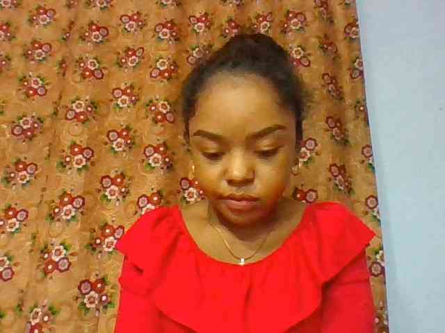 Elysa7 webcam