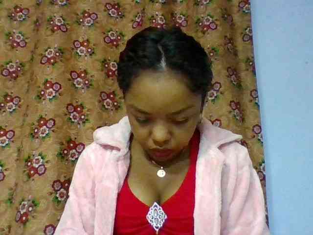 Elysa7 webcam