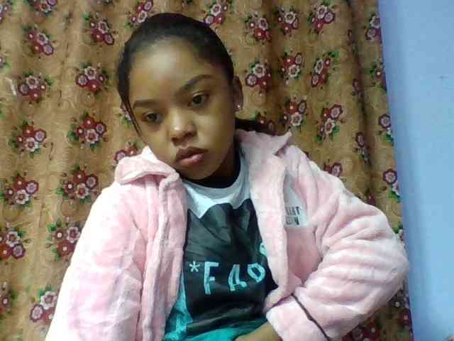 Elysa7 webcam