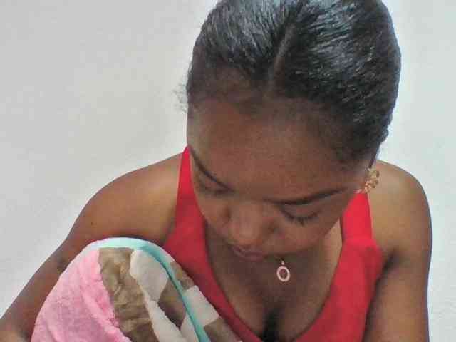 Elysa7 webcam