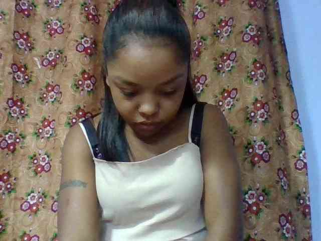 Elysa7 webcam