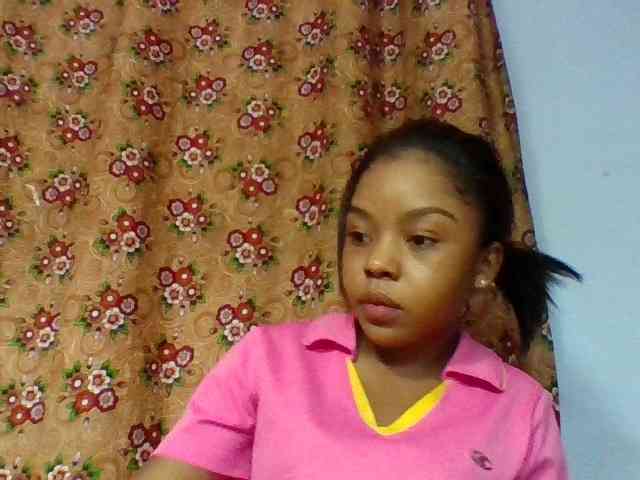 Elysa7 webcam