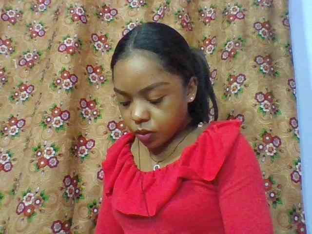 Elysa7 webcam
