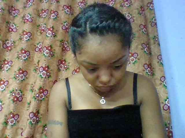 Elysa7 webcam